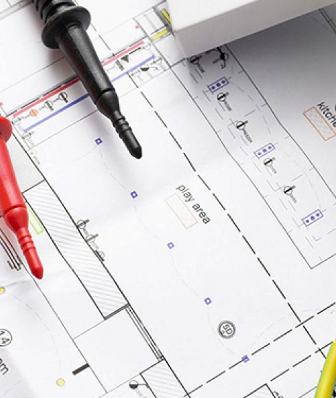 ELEKTRİK PROJELENDİRME